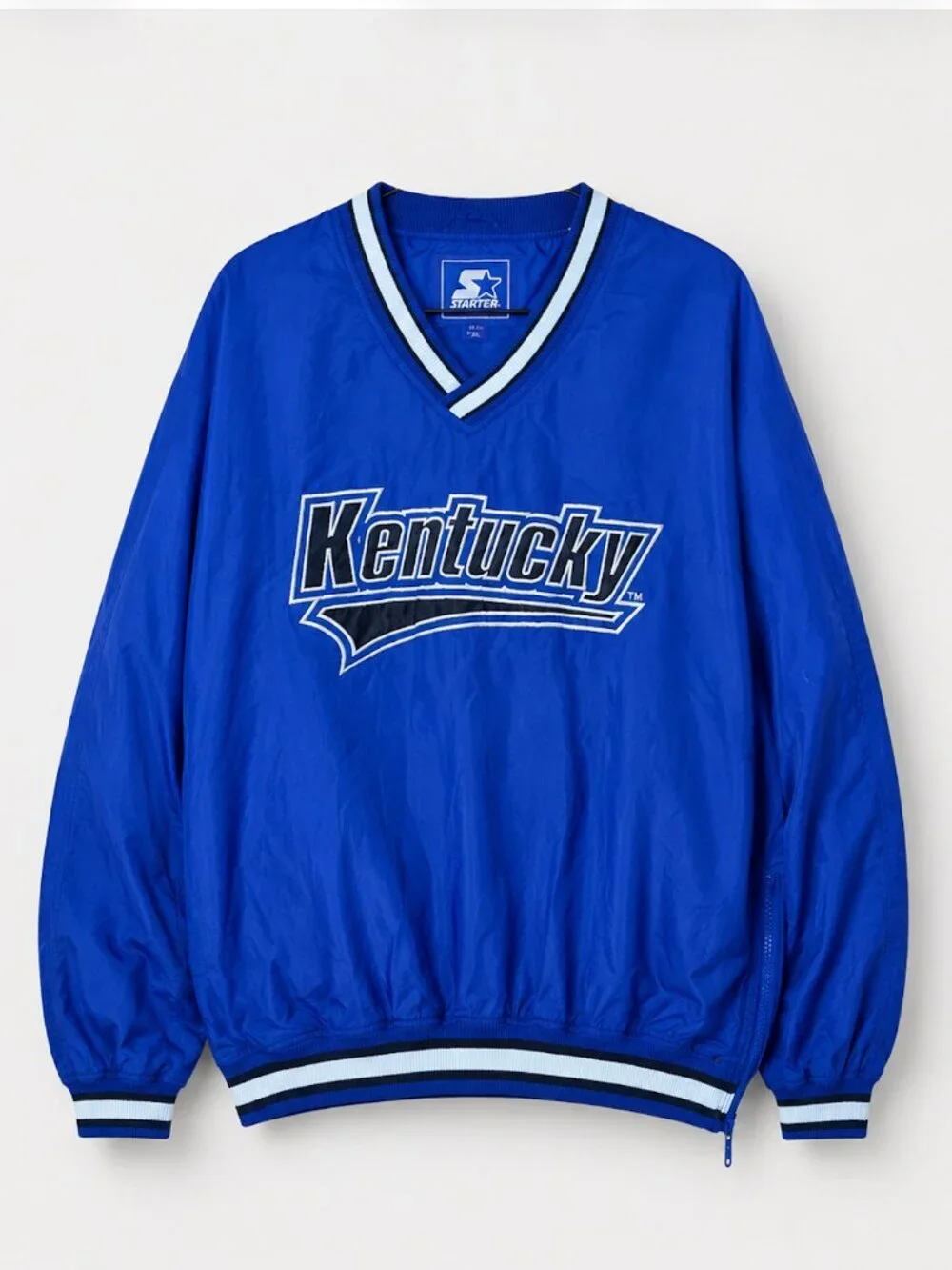 Vintage 1990's University of Kentucky Starter Jacket